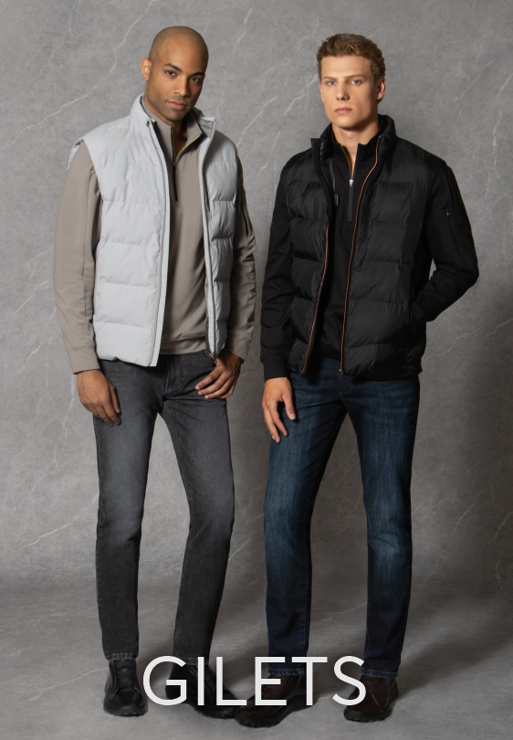 GILETS
