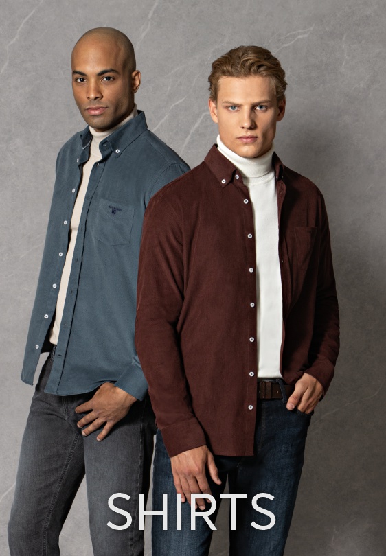 SHIRTS