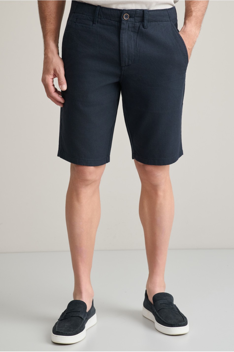 BERMUDA CHINOS