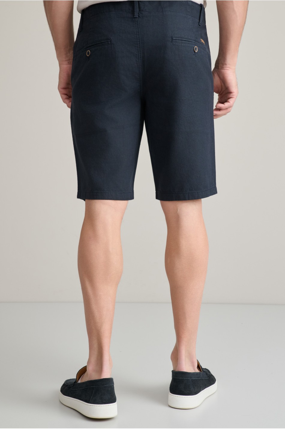 BERMUDA CHINOS