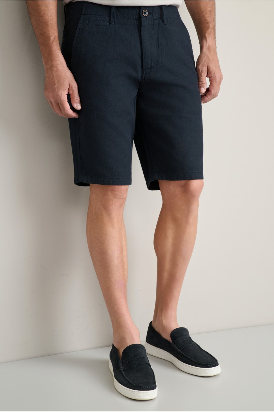 BERMUDA CHINOS