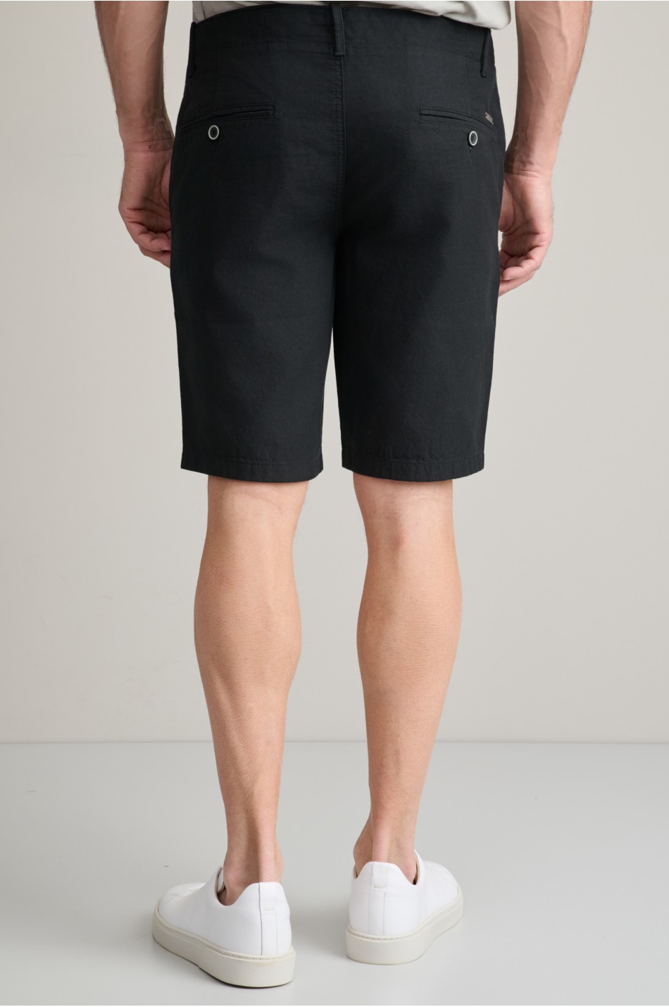 BERMUDA CHINOS