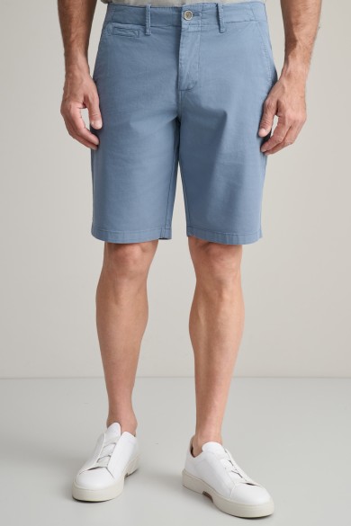 BERMUDA CHINOS BERMUDA CHINOS