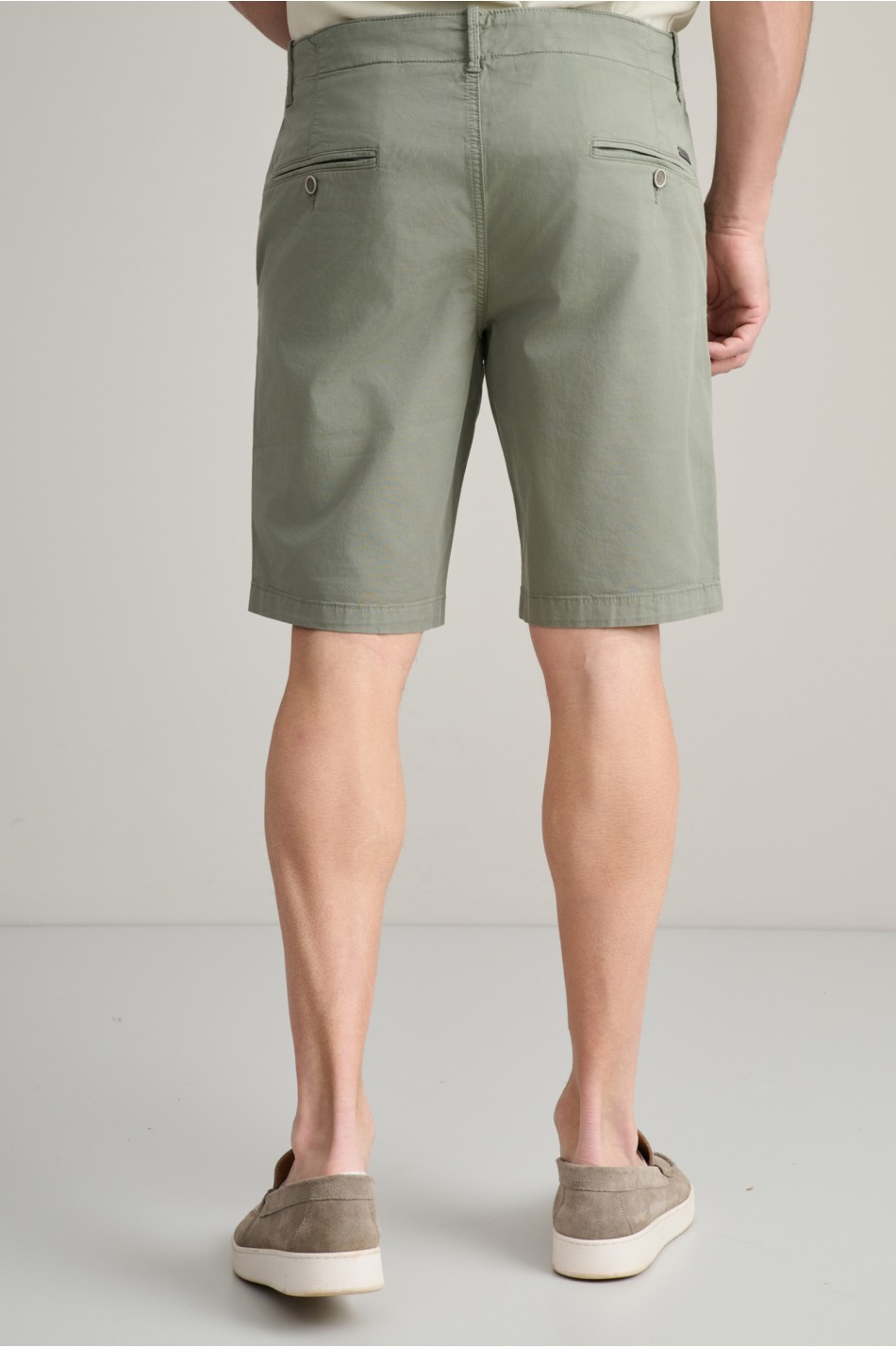 BERMUDA CHINOS