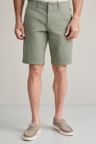 BERMUDA CHINOS BERMUDA CHINOS