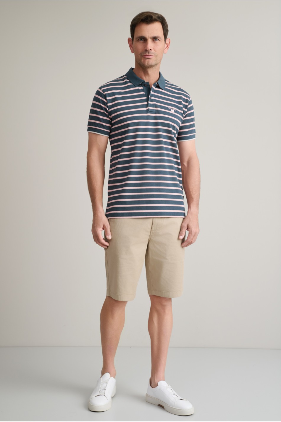 BERMUDA CHINOS