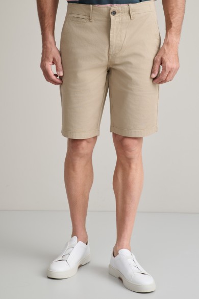 BERMUDA CHINOS BERMUDA CHINOS