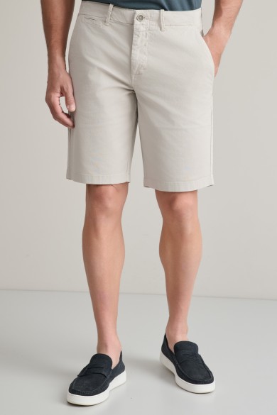 BERMUDA CHINOS BERMUDA CHINOS