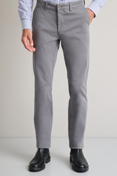 Cotton-mix chinos παντελόνι Cotton-mix chinos παντελόνι