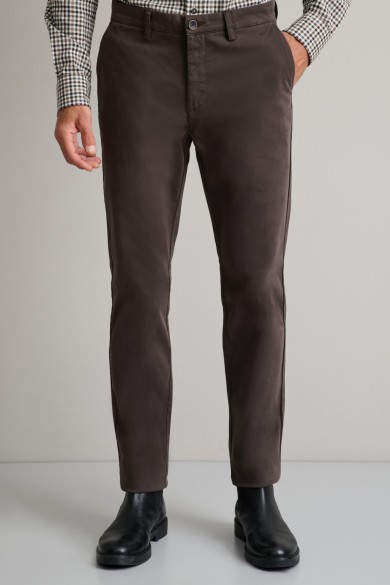Cotton-mix chinos παντελόνι Cotton-mix chinos παντελόνι