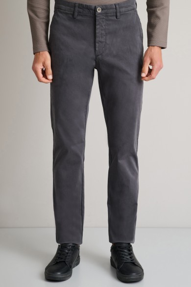 Cotton-mix chinos παντελόνι Cotton-mix chinos παντελόνι