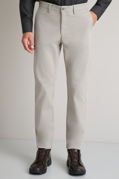 Cotton-mix chinos παντελόνι Cotton-mix chinos παντελόνι