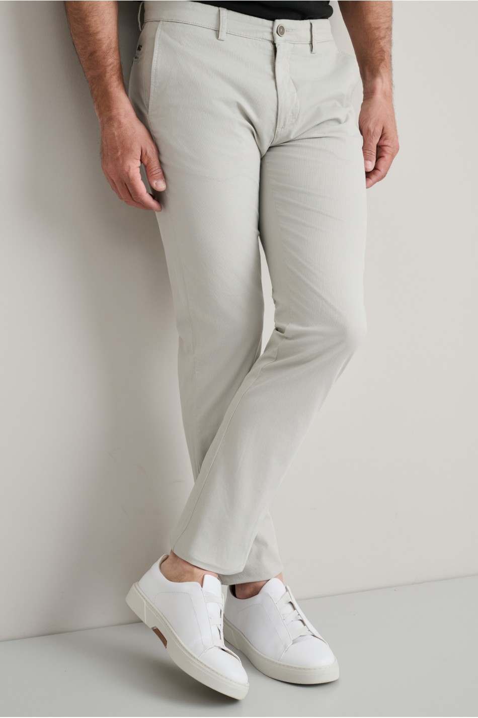 Chinos παντελόνι