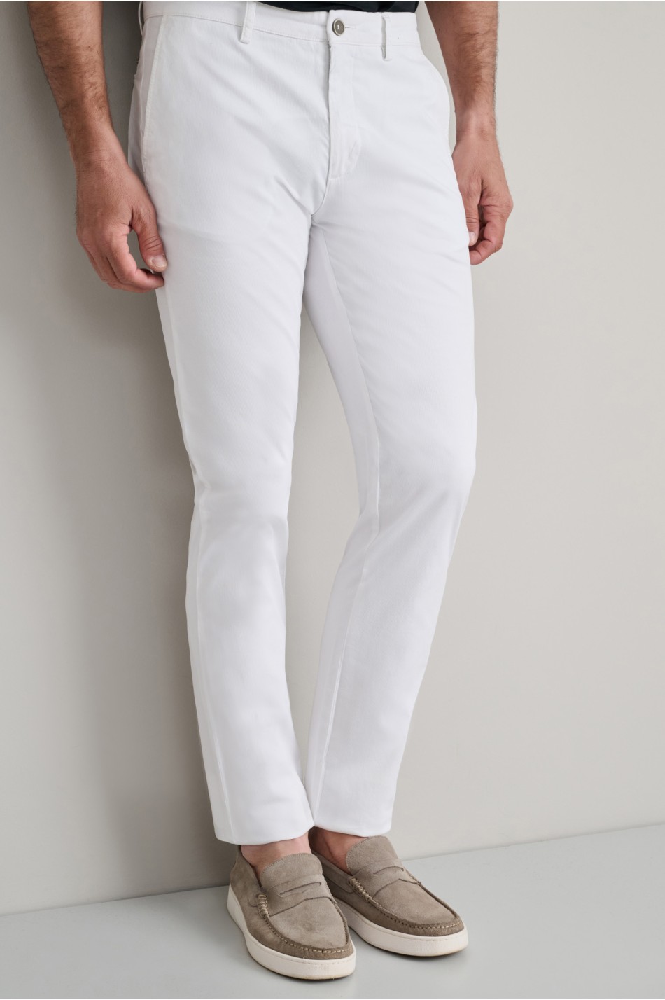 Chinos παντελόνι