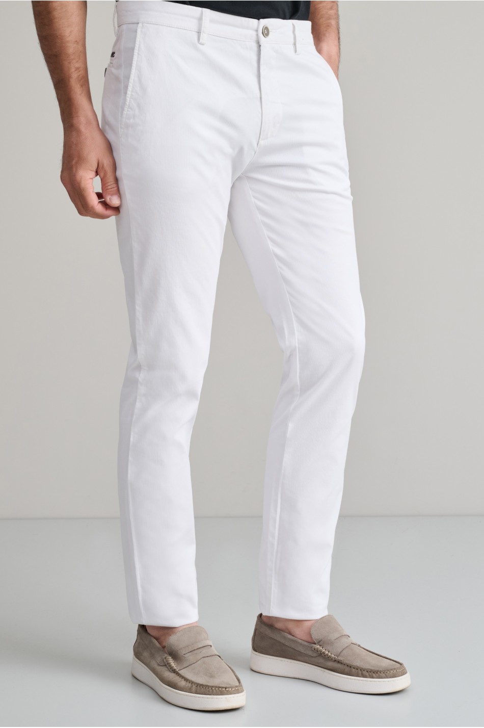 Chinos παντελόνι