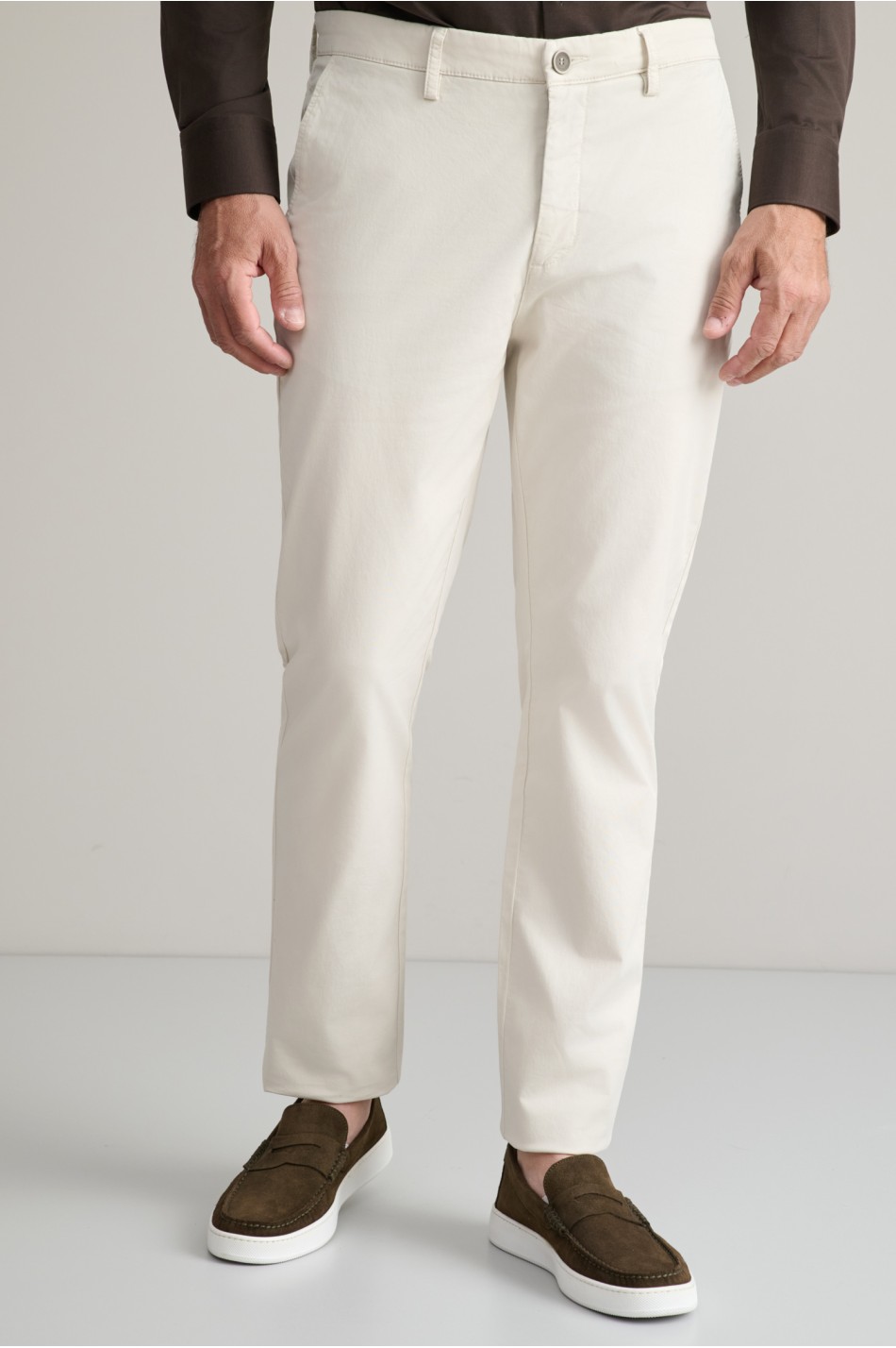 Chinos  trousers