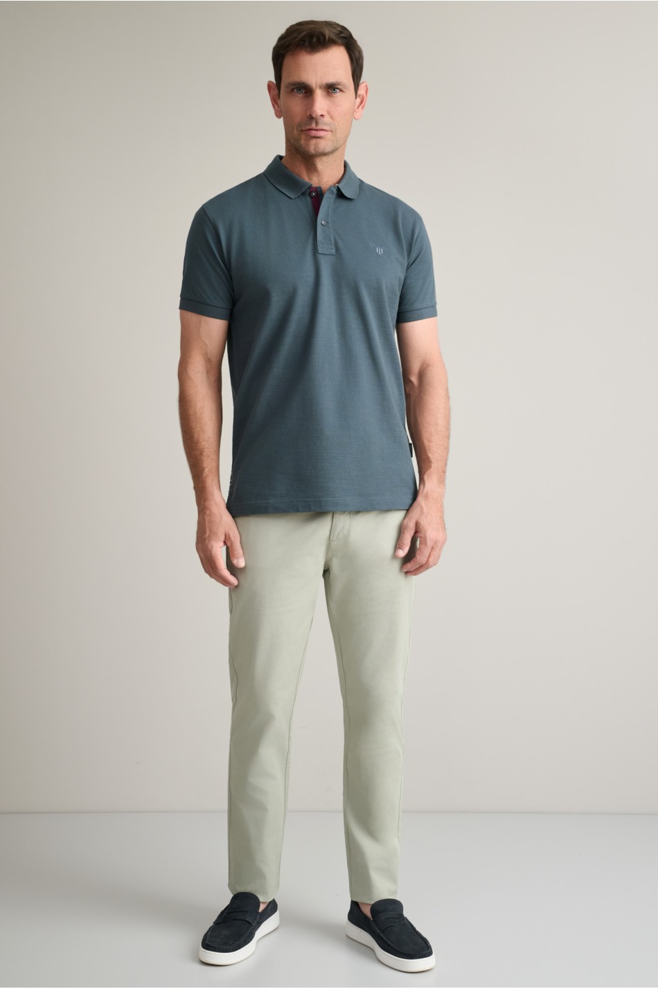 Chinos  trousers
