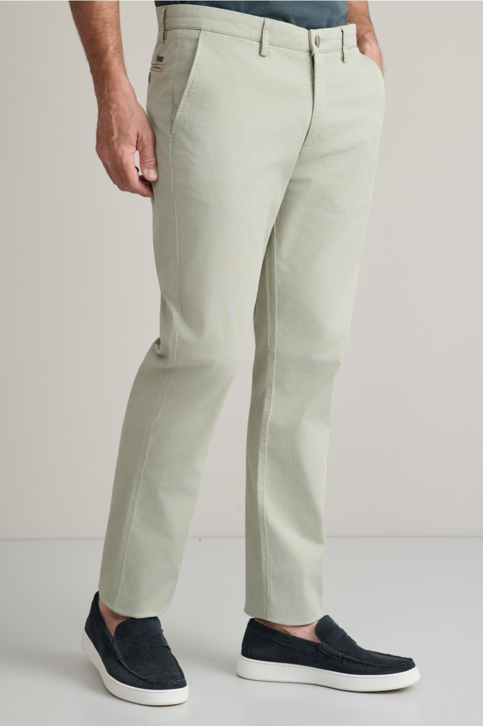 Chinos  trousers