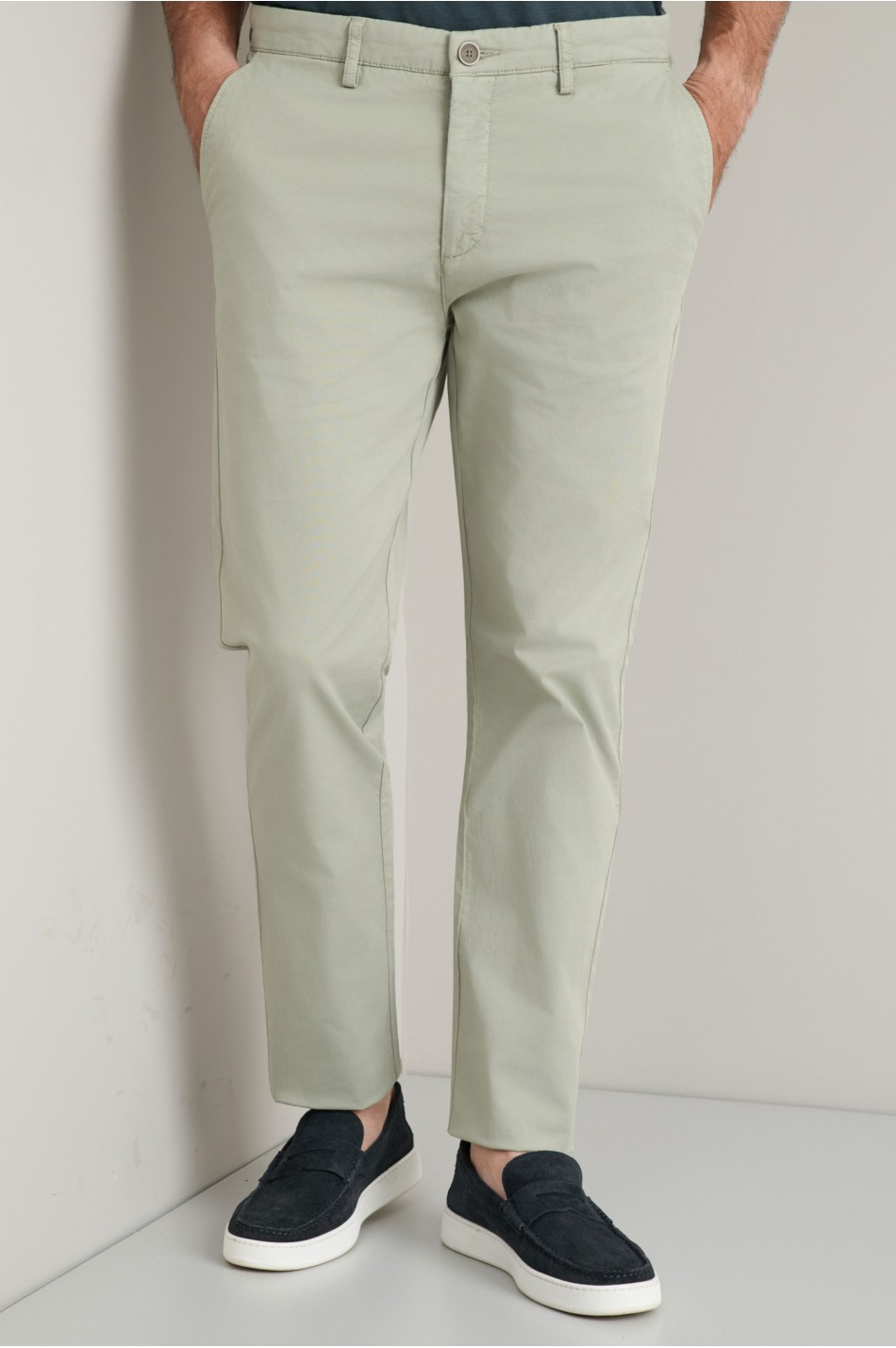 Chinos  trousers