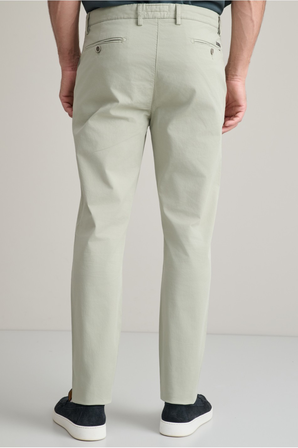 Chinos  trousers