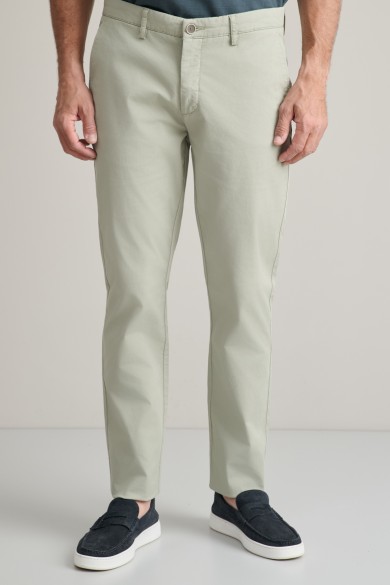 Chinos  trousers
