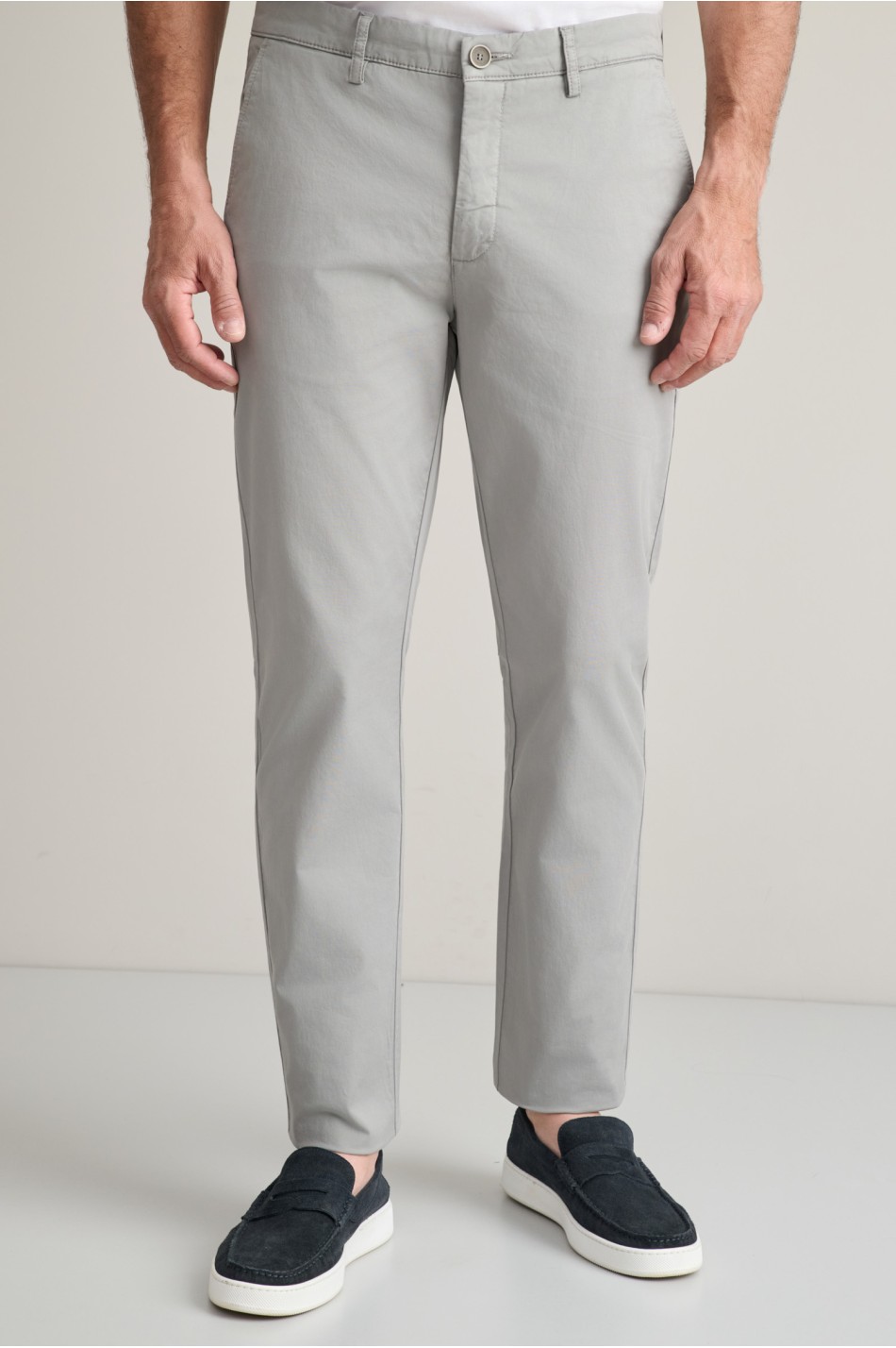 Chinos  trousers