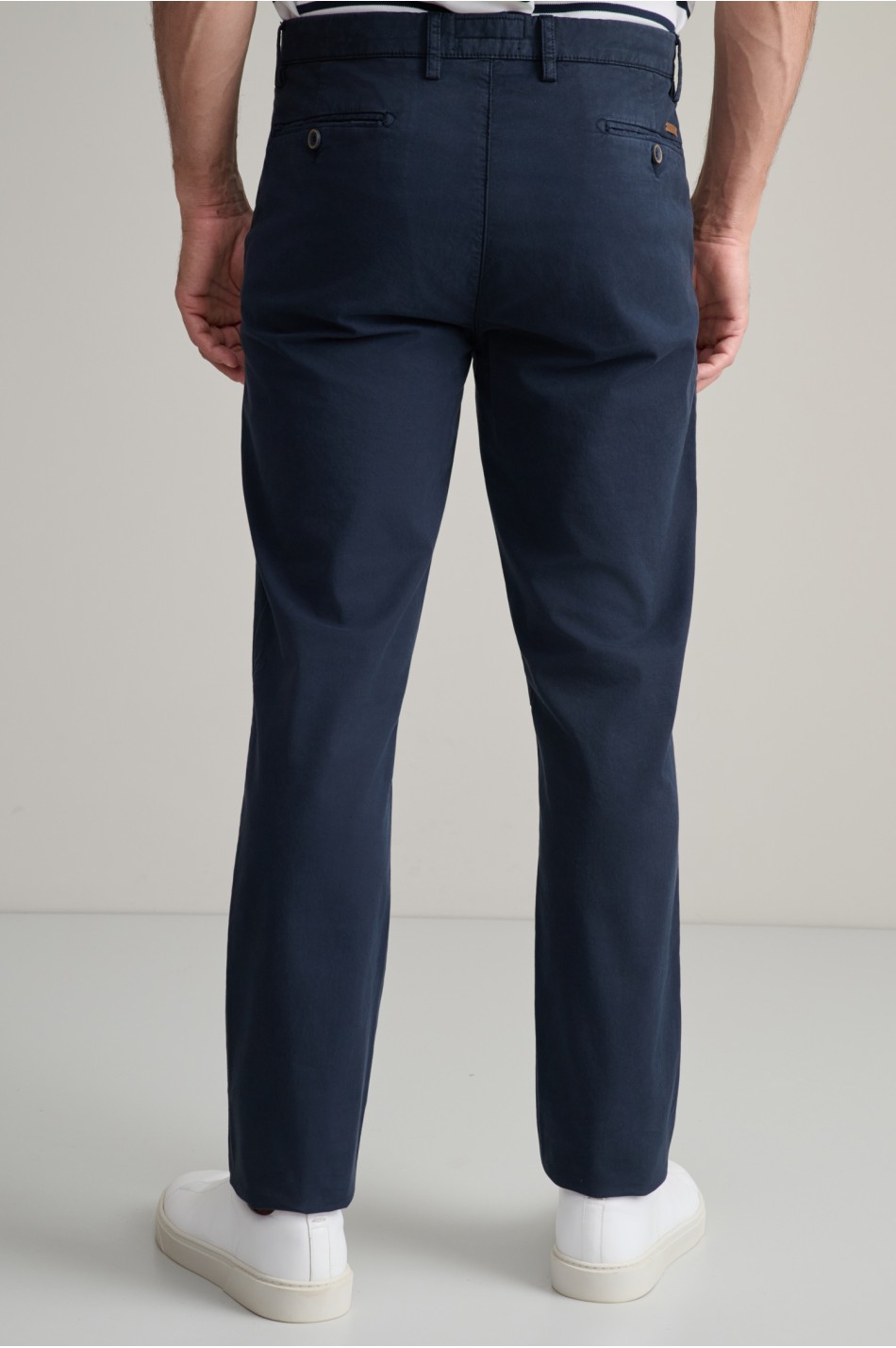 Chinos  trousers