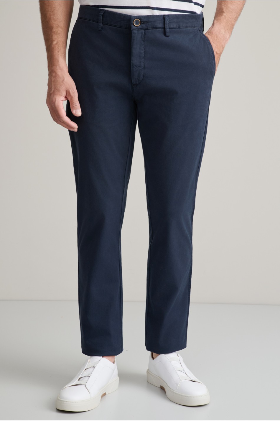 Chinos  trousers