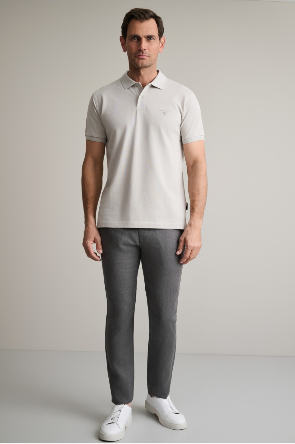 ΜΠΛΟΥΖΑ ΠΟΛΟ, YOUNG LINE