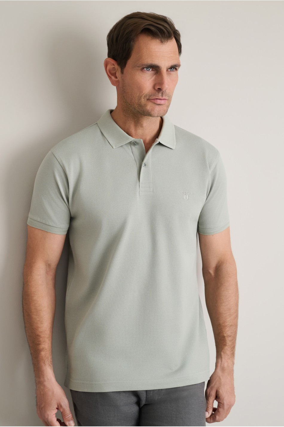 ΜΠΛΟΥΖΑ ΠΟΛΟ, YOUNG LINE