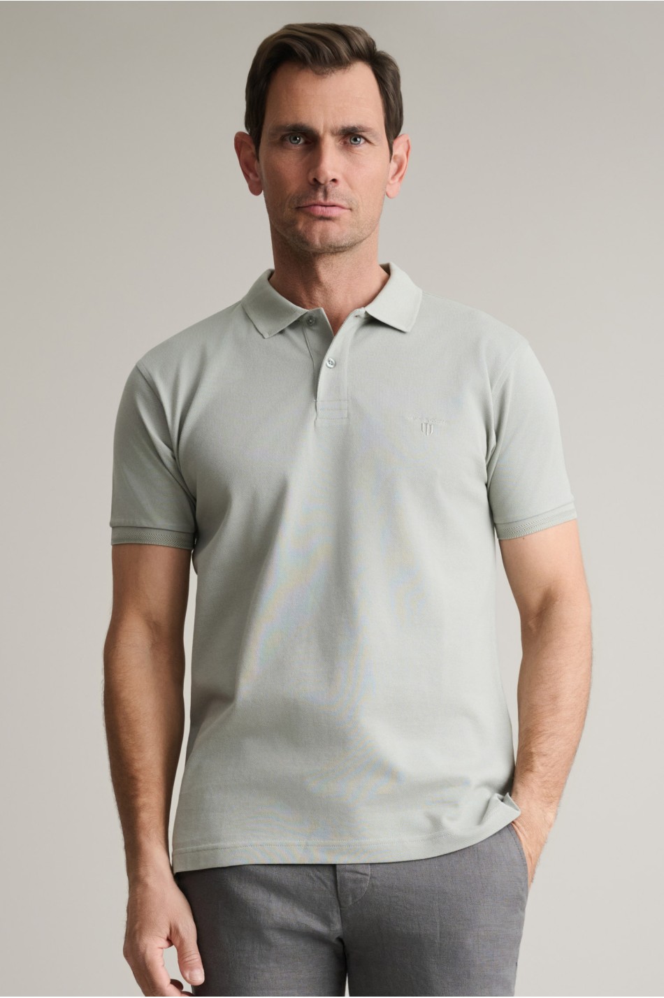 ΜΠΛΟΥΖΑ ΠΟΛΟ, YOUNG LINE