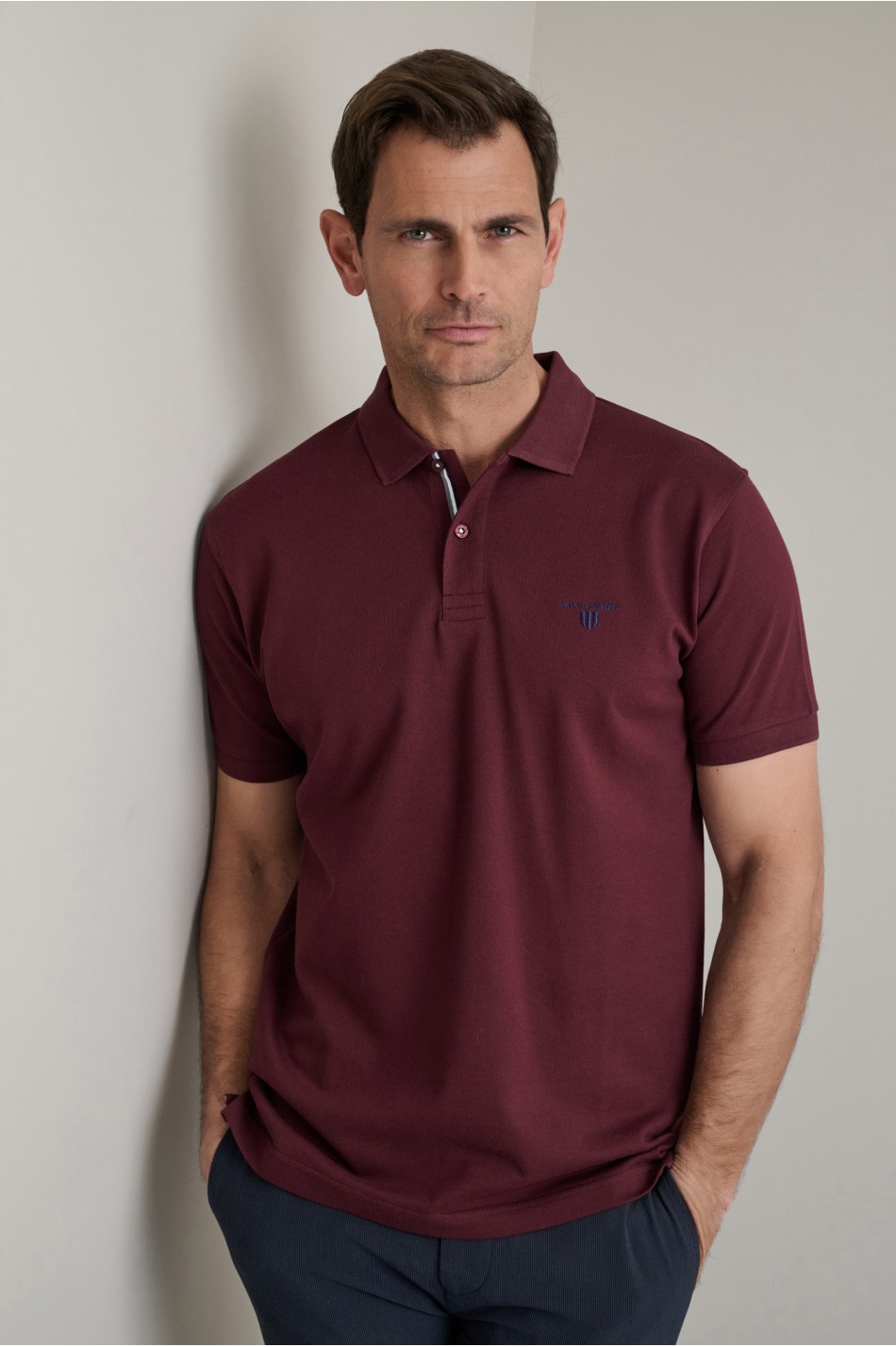 ΜΠΛΟΥΖΑ ΠΟΛΟ