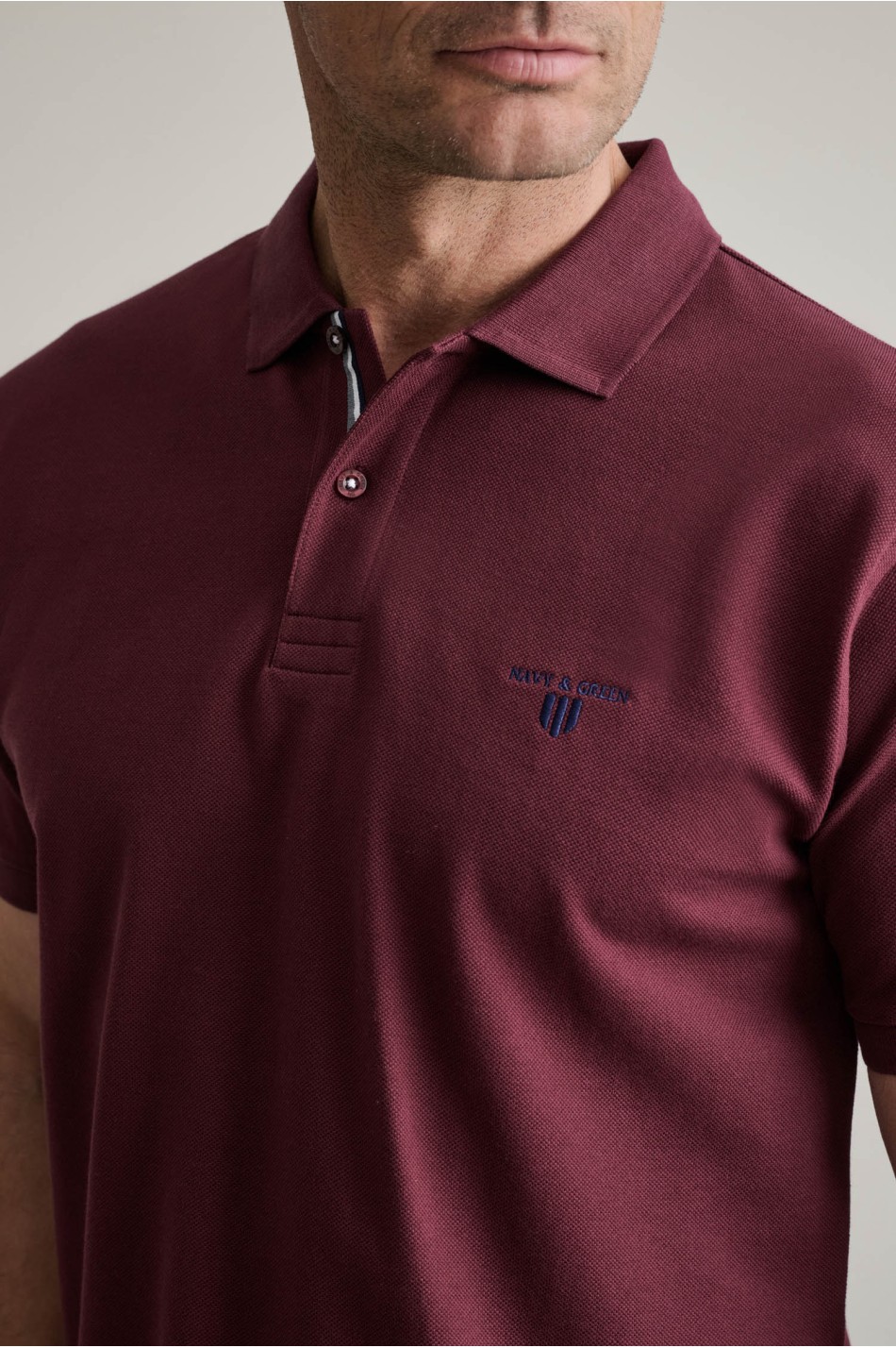 ΜΠΛΟΥΖΑ ΠΟΛΟ