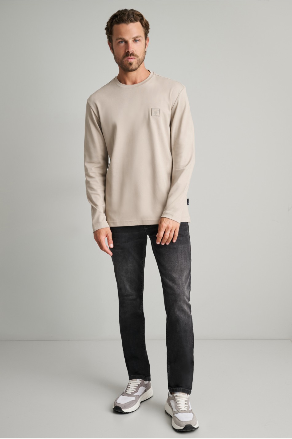 ΜΠΛΟΥΖΑ ΛΑΙΜΟΚΟΨΗ Μ/Μ