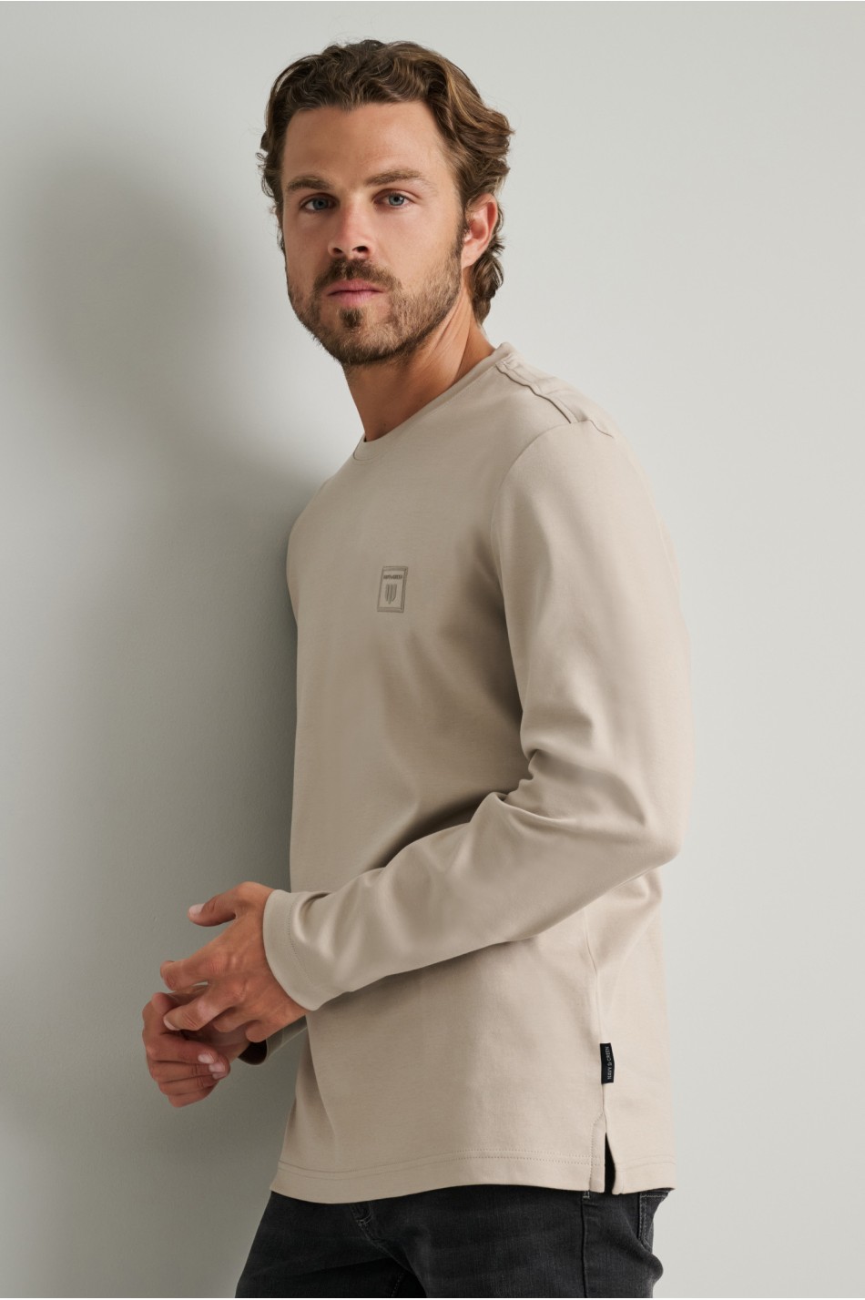 ΜΠΛΟΥΖΑ ΛΑΙΜΟΚΟΨΗ Μ/Μ