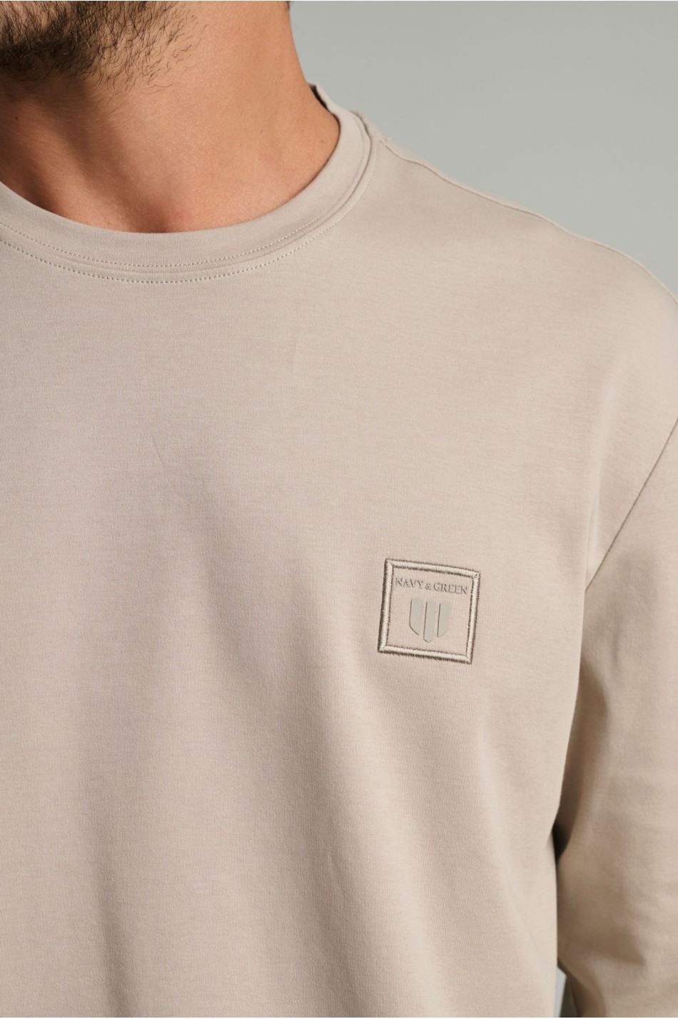 ΜΠΛΟΥΖΑ ΛΑΙΜΟΚΟΨΗ Μ/Μ