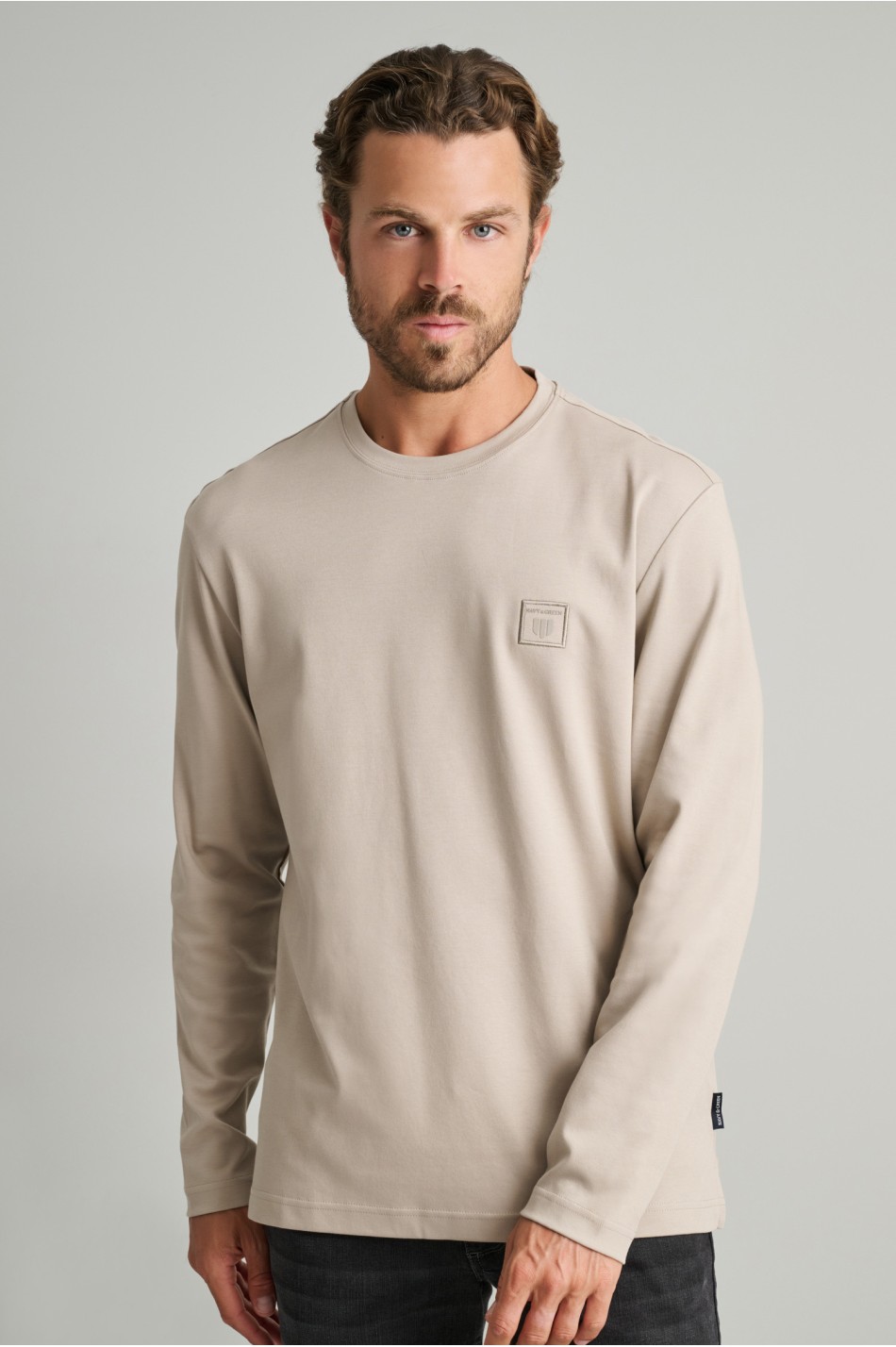 ΜΠΛΟΥΖΑ ΛΑΙΜΟΚΟΨΗ Μ/Μ