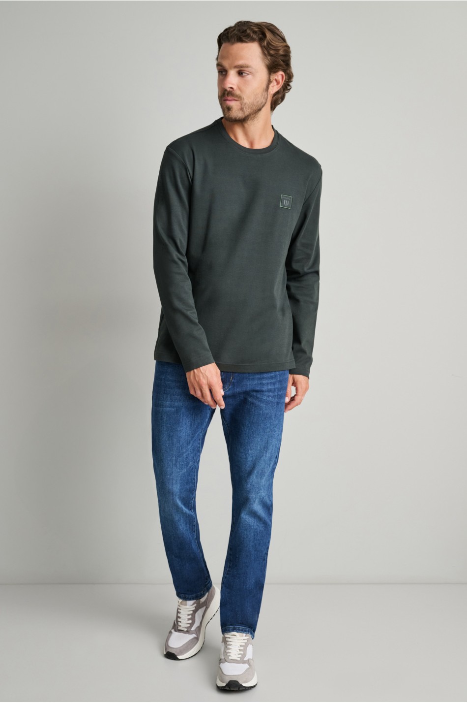 ΜΠΛΟΥΖΑ ΛΑΙΜΟΚΟΨΗ Μ/Μ