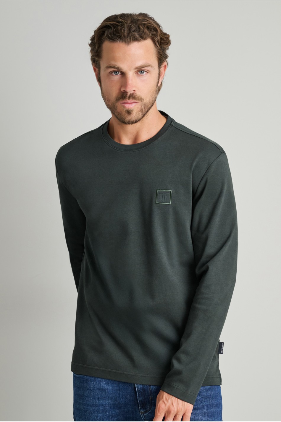 ΜΠΛΟΥΖΑ ΛΑΙΜΟΚΟΨΗ Μ/Μ