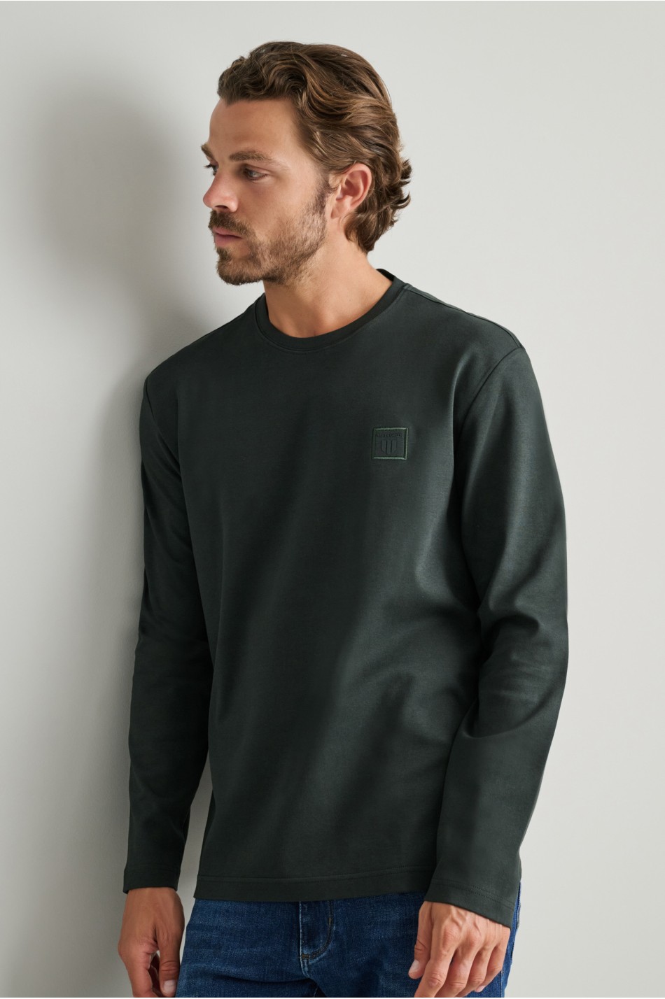 ΜΠΛΟΥΖΑ ΛΑΙΜΟΚΟΨΗ Μ/Μ