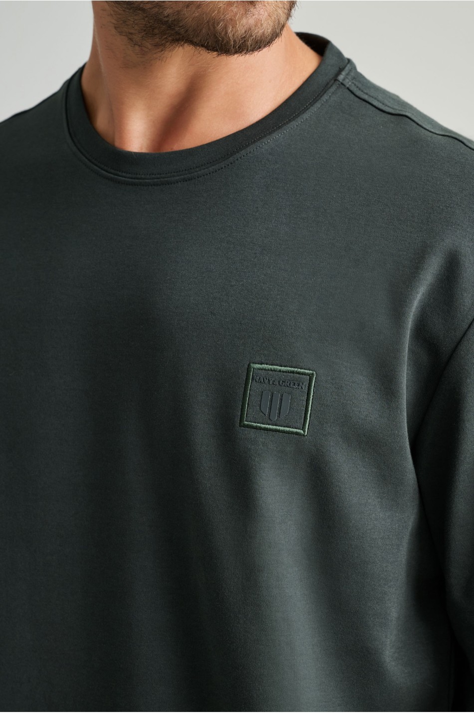 ΜΠΛΟΥΖΑ ΛΑΙΜΟΚΟΨΗ Μ/Μ