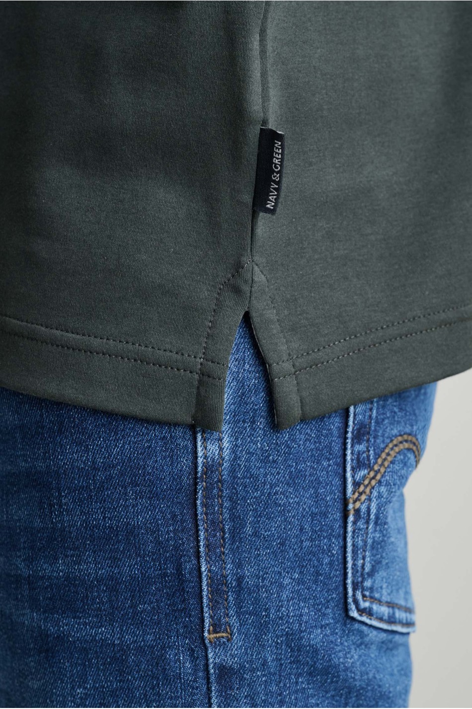 ΜΠΛΟΥΖΑ ΛΑΙΜΟΚΟΨΗ Μ/Μ