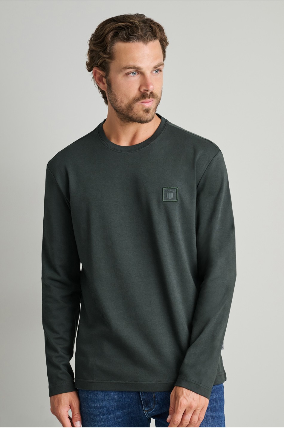 ΜΠΛΟΥΖΑ ΛΑΙΜΟΚΟΨΗ Μ/Μ