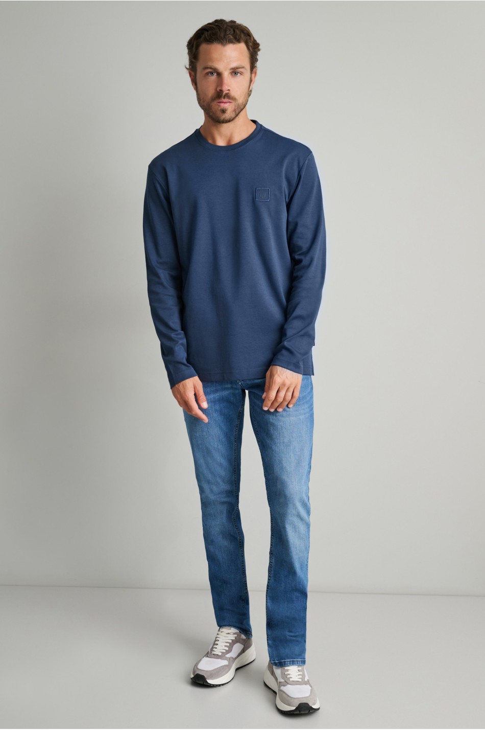 ΜΠΛΟΥΖΑ ΛΑΙΜΟΚΟΨΗ Μ/Μ