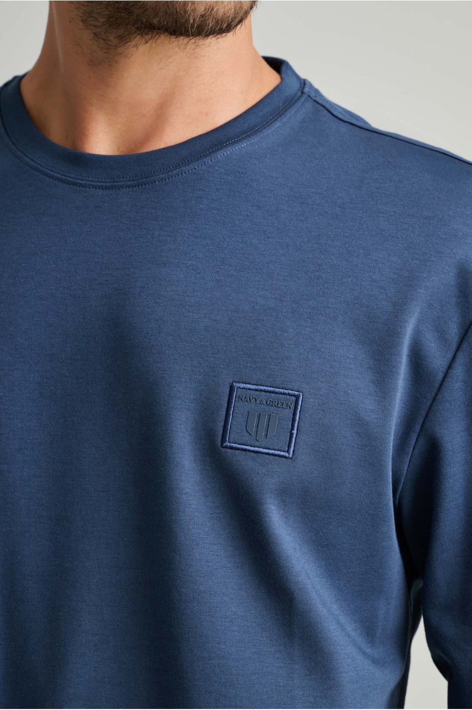 ΜΠΛΟΥΖΑ ΛΑΙΜΟΚΟΨΗ Μ/Μ