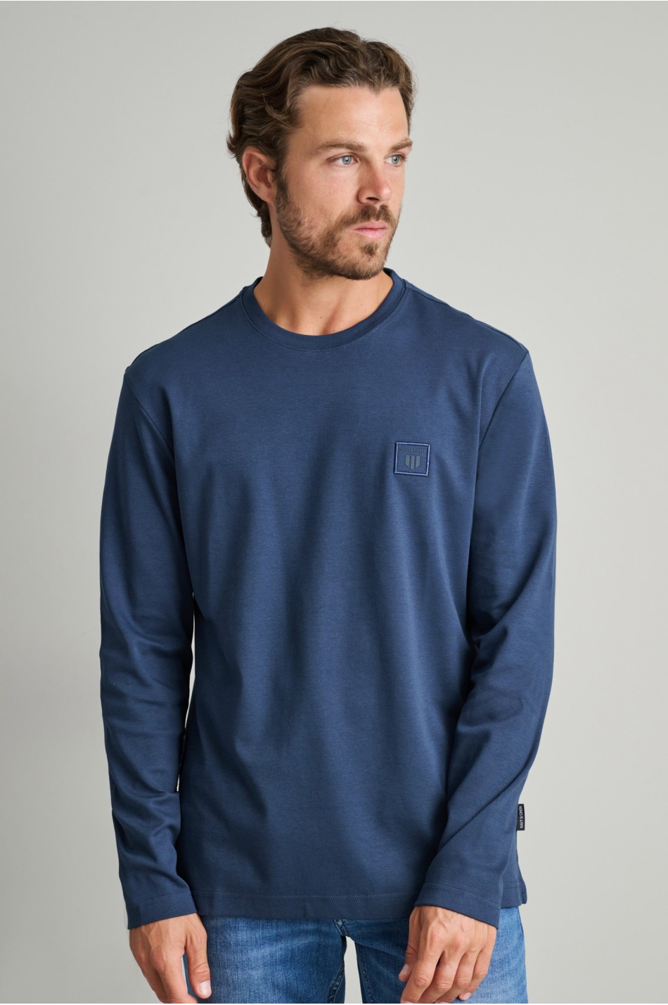 ΜΠΛΟΥΖΑ ΛΑΙΜΟΚΟΨΗ Μ/Μ