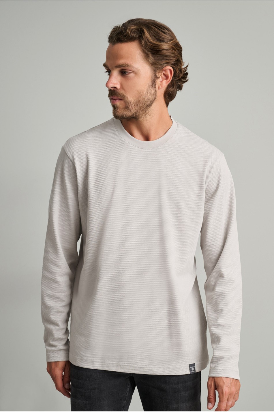 ΜΠΛΟΥΖΑ ΛΑΙΜΟΚΟΨΗ M/M