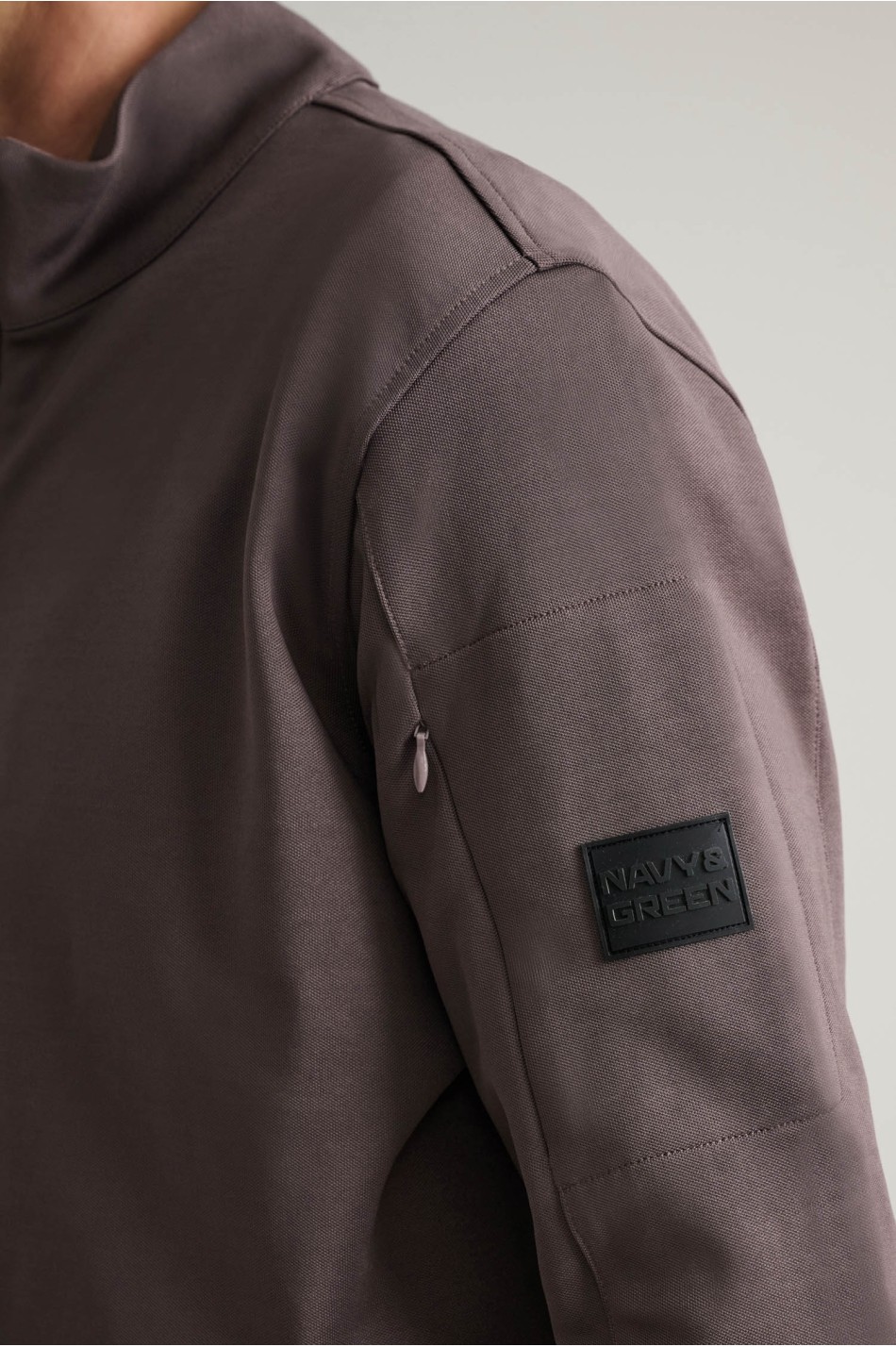 ΜΠΛΟΥΖΑ ΛΟΥΠΕΤΟ ΦΕΡΜΟΥΑΡ M/M