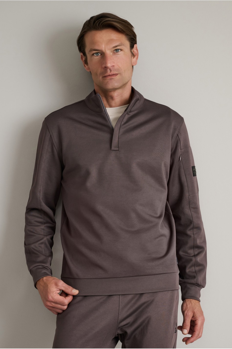 ΜΠΛΟΥΖΑ ΛΟΥΠΕΤΟ ΦΕΡΜΟΥΑΡ M/M