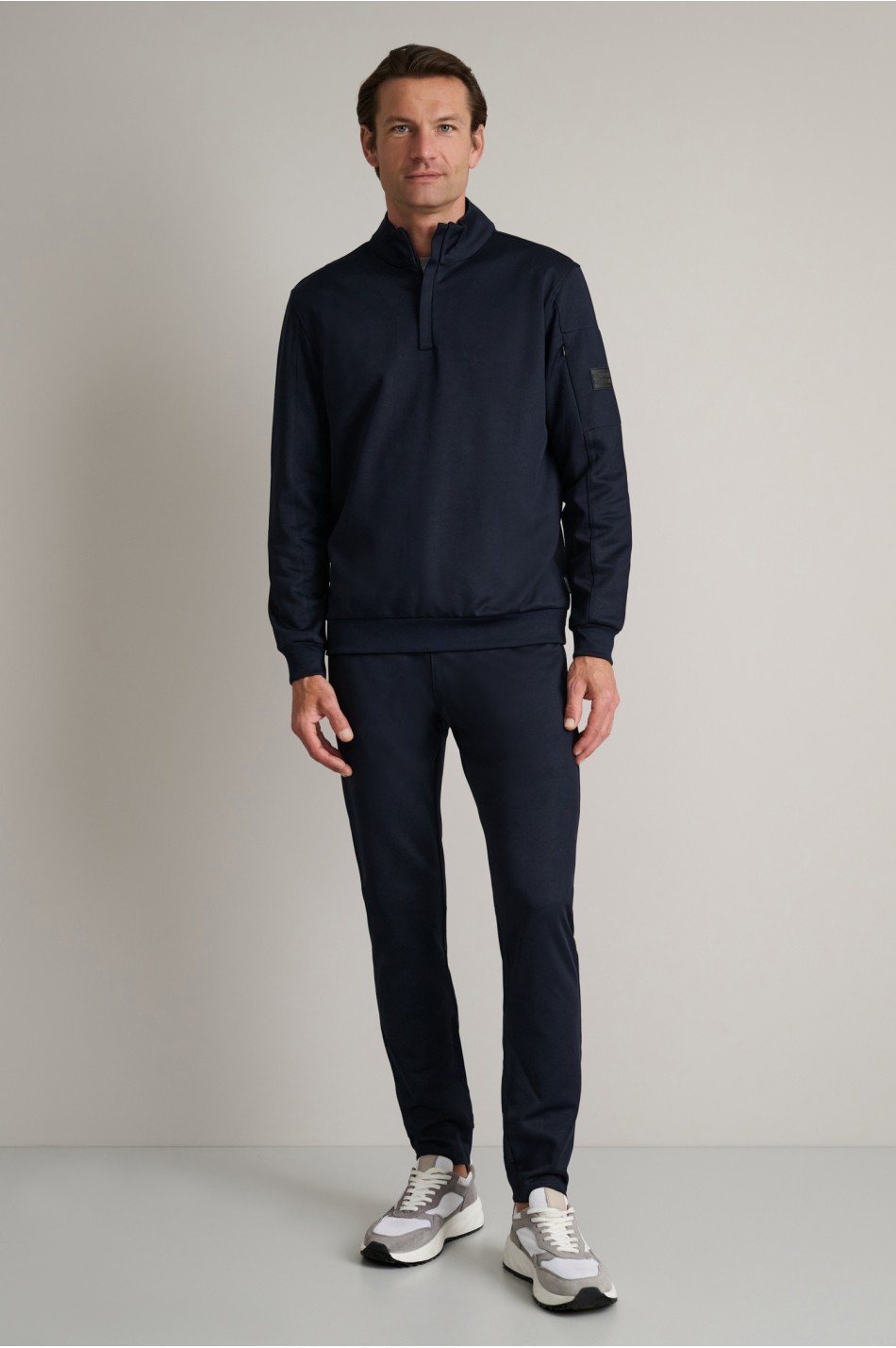 ΜΠΛΟΥΖΑ ΛΟΥΠΕΤΟ ΦΕΡΜΟΥΑΡ M/M